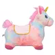 Bouncy Horse inSPORTline Beridino - Brown