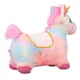 Bouncy Horse inSPORTline Beridino - Brown