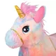 Bouncy Horse inSPORTline Beridino - Brown