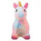 Bouncy Horse inSPORTline Beridino - Brown