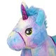 Bouncy Horse inSPORTline Beridino - Brown