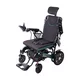 Electric Wheelchair inSPORTline Hawkie Evo Plus II w/ Adjustable Backrest 700 W