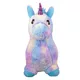 Bouncy Horse inSPORTline Beridino - Brown