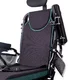 Electric Wheelchair inSPORTline Hawkie Evo Plus II w/ Adjustable Backrest 700 W