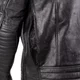 Leather Motorcycle Jacket W-TEC Murayo