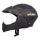 Downhill Helmet W-TEC Campanero Matte Black