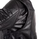 Leather Motorcycle Jacket W-TEC Murayo