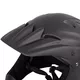 Downhill Helmet W-TEC Campanero Matte Black