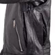 Leather Motorcycle Jacket W-TEC Murayo