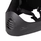 Downhill Helmet W-TEC Campanero Matte Black