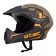 Downhill Helmet W-TEC Campanero Matte Green