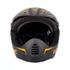 Downhill Helmet W-TEC Campanero Matte Green
