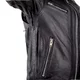 Leather Motorcycle Jacket W-TEC Murayo