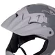 Downhill Helmet W-TEC Campanero Matte Gray