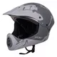 Downhill Helmet W-TEC Campanero Matte Gray