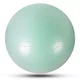 Exercise Ball inSPORTline Stretch Ball 75 cm - Mint - Mint