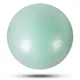 Exercise Ball inSPORTline Stretch Ball 65 cm - Black - Mint