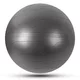 Exercise Ball inSPORTline Stretch Ball 75 cm - Mint - Black