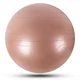 Exercise Ball inSPORTline Stretch Ball 75 cm - Mint - mocha mousse