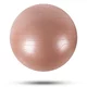 Exercise Ball inSPORTline Stretch Ball 55 cm - Mint - mocha mousse