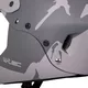 Downhill Helmet W-TEC Campanero Matte Gray