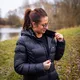 Women’s Heated Jacket inSPORTline WARMatera