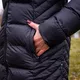 Women’s Heated Jacket inSPORTline WARMatera