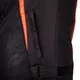 Men’s Motorcycle Jacket BOS Laganas - Full Black