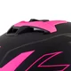 Motorcycle Helmet W-TEC Voltik Shockrose - Pink
