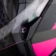 Motorcycle Helmet W-TEC Voltik Shockrose - Pink