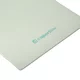 Exercise Mat inSPORTline Aero Advance 120 x 60cm - mocha mousse-šedá