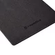 Exercise Mat inSPORTline Aero Advance 120 x 60cm - mocha mousse-šedá