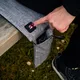 Folding Heated Seat Pad inSPORTline Triester