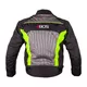 Men’s Motorcycle Jacket BOS Tokyo - Neon
