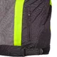 Men’s Motorcycle Jacket BOS Tokyo - Neon