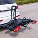 Tow Hitch Bike Rack inSPORTline Trekan 2 Elektro – for 2 Bikes