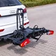 Tow Hitch Bike Rack inSPORTline Trekan 2 Elektro – for 2 Bikes