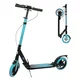 Scooter inSPORTline Discoleta - Blue