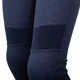 Women’s Motorcycle Leggings W-TEC Lukrecia Base Blue - Blue