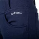 Women’s Motorcycle Leggings W-TEC Lukrecia Base Blue - Blue