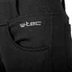 Women’s Motorcycle Leggings W-TEC Lukrecia Evo - Black