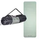 Exercise Mat inSPORTline EVA 173 x 60 cm - Reflective Green - mentolová