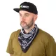 Neck Warmer W-TEC Black Heart Bandest - Bones