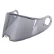 Replacement Visor for W-TEC Neovu Helmet - Dark - Dark