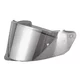 Replacement Visor for W-TEC Nexwor Helmet - Mirror - Mirror