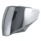 Replacement Visor for W-TEC Voltik Helmet - Mirror - Mirror