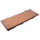 Folding Gymnastics Mat inSPORTline Trifold 180 x 60 x 5 cm