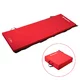 Folding Gymnastics Mat inSPORTline Trifold 180 x 60 x 5 cm - Red