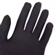 Running Gloves inSPORTline Navistos - Black