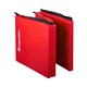 Folding Gymnastics Mat inSPORTline Trifold 180 x 60 x 5 cm